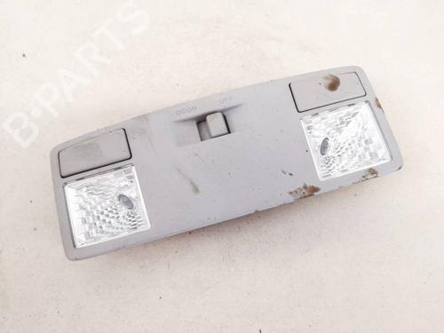 Used Interior roof light Interior roof light MAZDA 6 Hatchback (GG) 2.0 DI (GG14) (143 hp) 35370769 35370769