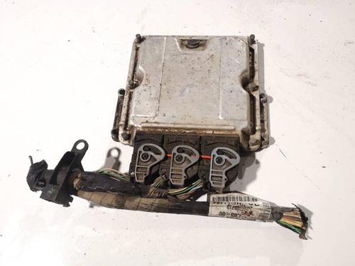 Engine control unit (ECU) RENAULT ESPACE IV (JK0/1_) 2.2 dCi (JK0H) | BP33730730M57 - Image 2