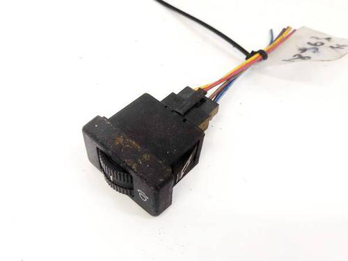 Used Switch Switch VW TRANSPORTER T4 Van (70A, 70H, 7DA, 7DH) 1.9 TD (68 hp) 35225437 35225437