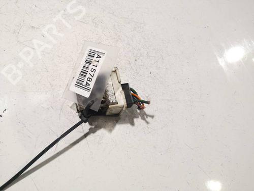 Heater resistor OPEL ASTRA H (A04) 1.9 CDTI (L48) | BP37480863M108 - Image 2