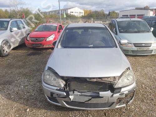 Switch OPEL CORSA C (X01) 1.2 Twinport (F08, F68) | BP33087939I30 - Image 6