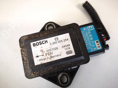 Electronic module SUBARU OUTBACK (BL, BP) 3.0 AWD (BPE) | BP34962896M83 - Image 2