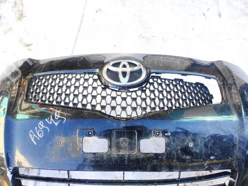 Grill Grill TOYOTA YARIS (_P9_) 1.3 4WD (NCP95) (87 hp) 35539888 35539888
