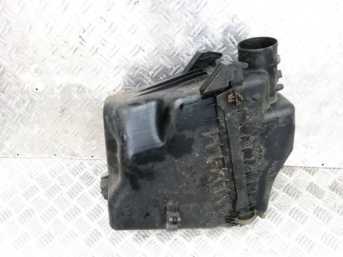 Used Air filter box Air filter box TOYOTA PREVIA II (_R3_) 2.0 D-4D (CLR30_, CLR30R) (116 hp) 35839108 35839108