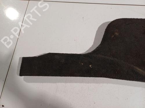 Used Boot lining Boot lining VOLVO V70 I (875, 876) 2.5 TDI (140 hp) 34984656 34984656