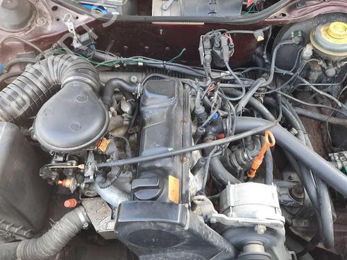 Electronic module AUDI 100 C4 Avant (4A5) 2.0 E | BP33080121M83  - Image 6