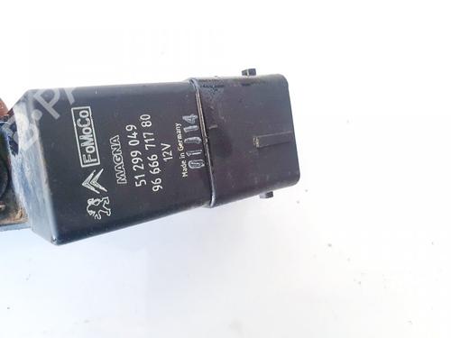 Electronic sensor VOLVO V50 (545) D2 | BP35419432M84 - Image 3