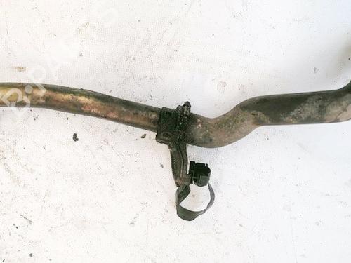 Used Pipe Pipe NISSAN ALMERA II Hatchback (N16) 2.2 Di (110 hp) 33092630 33092630