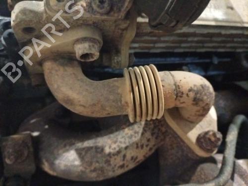 Used Pipe Pipe 36829681 36829681
