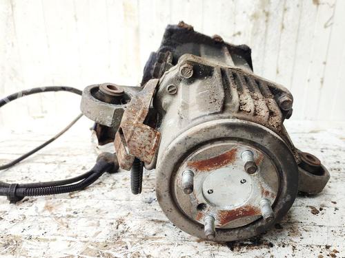 Used Rear differential Rear differential 35446799 35446799