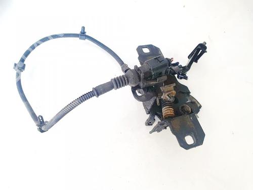 Used Hood lock Hood lock 35418769 35418769