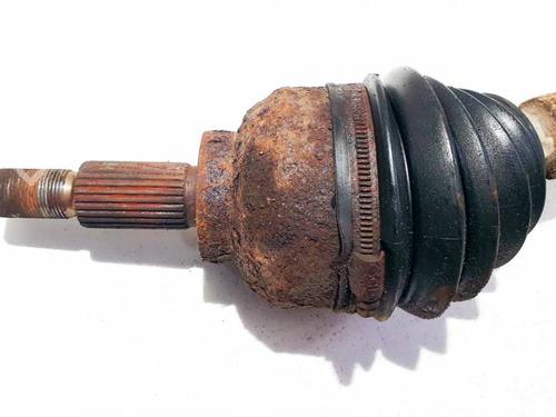 Left front driveshaft RENAULT LAGUNA II (BG0/1_) 1.9 dCi (BG08, BG0G) | BP34778131M38 - Image 2