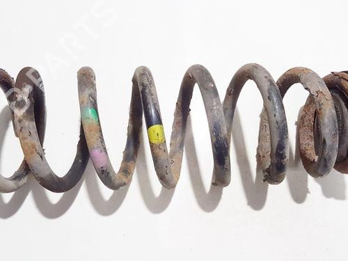 Used Shock absorber spring Shock absorber spring HYUNDAI SONATA V (NF) 2.4 (162 hp) 35866600 35866600