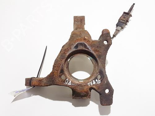 Used Right front steering knuckle Right front steering knuckle 35552200 35552200