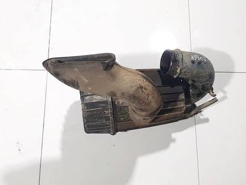 Used Air filter box Air filter box IVECO DAILY IV Platform/Chassis 29L12 (116 hp) 35227057 35227057