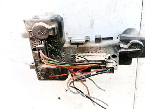 Used Lamp holder Lamp holder SEAT IBIZA II (6K1) 1.9 TDI (90 hp) 35589673 35589673