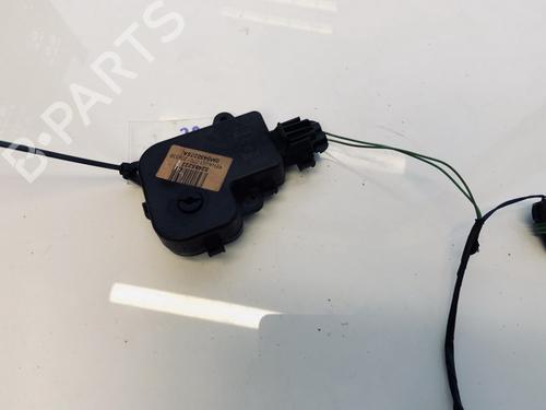 Used Electronic module Electronic module RENAULT ESPACE IV (JK0/1_) 1.9 dCi (JK0U, JK0G) (120 hp) 33088889 33088889