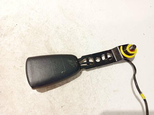 Used Seat buckle Seat buckle 34926154 34926154