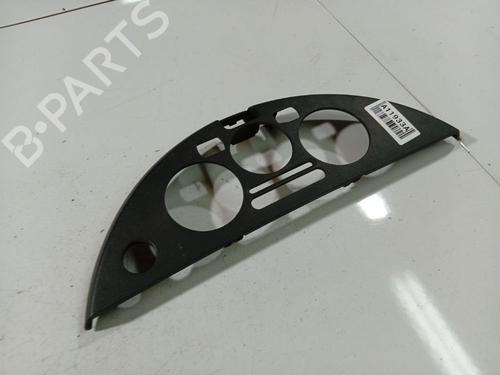 Andre Andre NISSAN NOTE (E11, NE11) 1.5 dCi (86 hp) 39895687 39895687