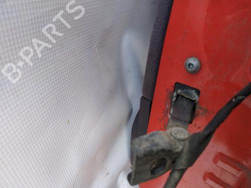 Used Hinge/Door check strap Hinge/Door check strap 35533431 35533431