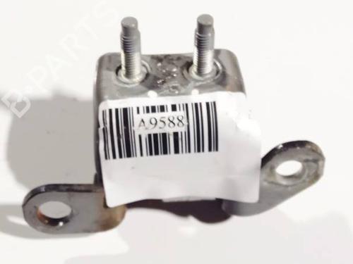 Used Hinge/Door check strap HONDA FR-V (BE) 2.2 i CTDi (BE5) (140 hp) 32577605