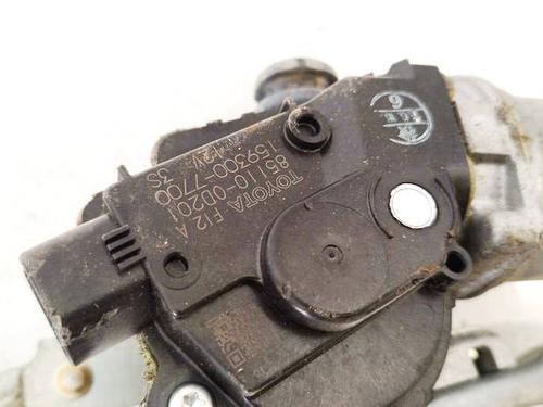 Front wiper motor MAZDA 6 Estate (GJ, GL) 2.2 D | BP38797863M29 - Image 2