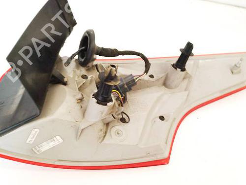 Left taillight FORD FOCUS IV (HN) 1.0 EcoBoost | BP34760276C34 - Image 2