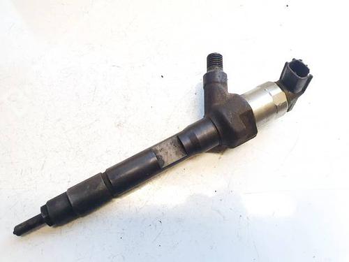 Used Injector Injector MAZDA 6 Hatchback (GH) 2.2 D (GH10) (129 hp) 40245204 40245204