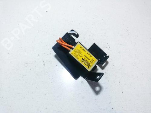 Used Electronic module Electronic module PEUGEOT 405 II (4B) 1.9 TD (90 hp) 33506356 33506356