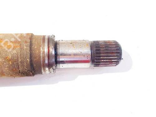 Right front driveshaft FORD MONDEO IV (BA7) 1.8 TDCi | BP35073276M39 - Image 4