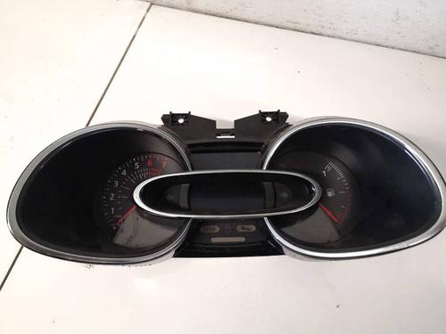 Used Instrument cluster Instrument cluster RENAULT CLIO IV (BH_) 0.9 TCe 90 (BHNF, BHMA, BHMH, BHJK, BHJR) (90 hp) 35313710 35313710