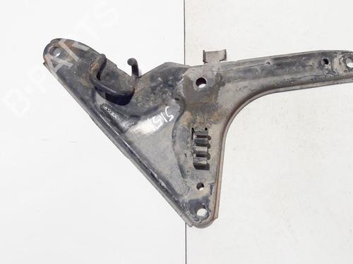 Støtte Støtte RENAULT SCÉNIC I MPV (JA0/1_, FA0_) 1.9 dTi (JA0N) (98 hp) 33519513 33519513