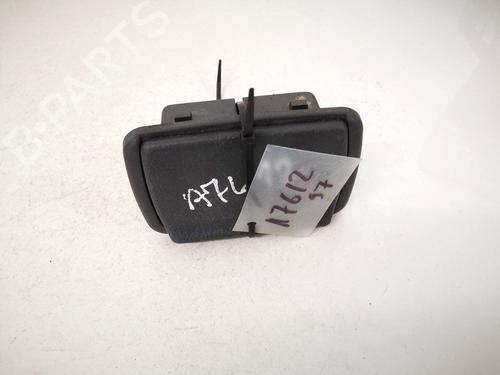 Used Ashtray Ashtray RENAULT ESPACE II (J/S63_) 2.1 TD (J63E) (90 hp) 35453356 35453356