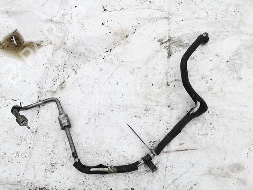 Used AC pipe AC pipe SSANGYONG REXTON / REXTON II (GAB_) 2.7 Xdi (165 hp) 32889626 32889626