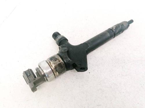 Injector MAZDA 5 (CR) 2.0 CD (CR19) | BP35388668M100 - Image 3