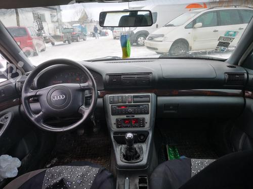 Pipe AUDI A4 B5 (8D2) 1.9 TDI | BP32923475M125  - Image 10