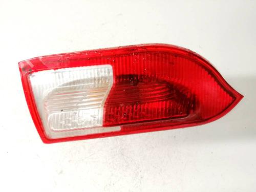 Used Left taillight Left taillight RENAULT MEGANE III Hatchback (BZ0/1_, B3_) 1.5 dCi (BZ09, BZ0D, BZ1W, BZ29, BZ14) (110 hp) 35190170 35190170