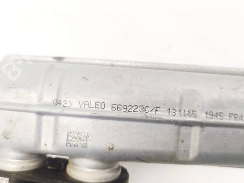 Heater matrix RENAULT MODUS / GRAND MODUS (F/JP0_) 1.5 dCi (FP0D, JP0D) | BP34835252M63 - Image 3