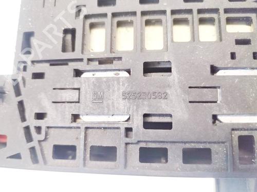 Fuse box OPEL INSIGNIA A (G09) 2.0 CDTI (68) | BP32531251E1 - Image 3