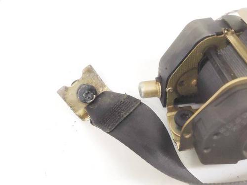 Front right seatbelt ROVER 75 (RJ) 1.8 | BP35192399I25 - Image 3