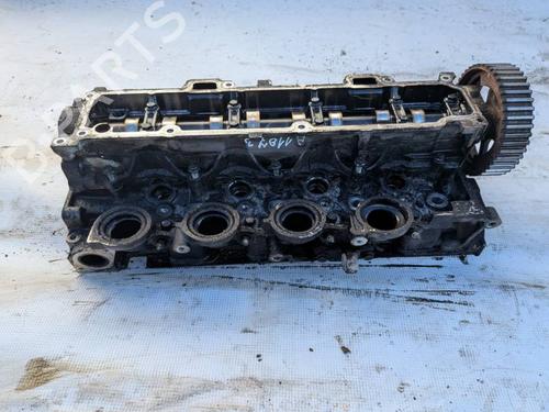 Cylinder head PEUGEOT 206 SW (2E/K) 1.4 HDi | BP36942174M5 - Image 2