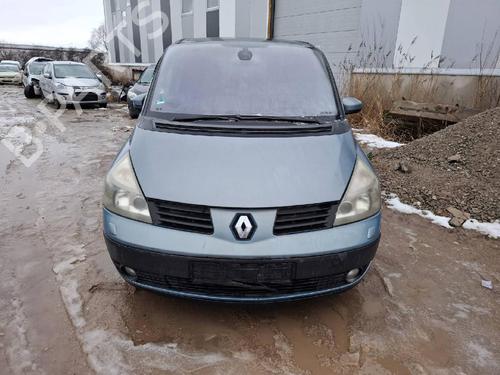 Pipe RENAULT ESPACE IV (JK0/1_) 2.0 (JK0A, JK1D, JK0N) | BP32609550M125 