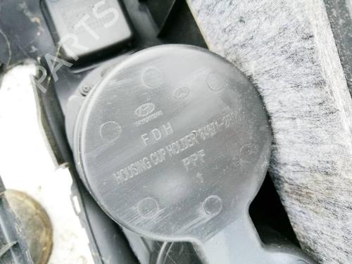 Cup/Object holder HYUNDAI i30 Estate (FD) 1.6 CRDi | BP35180768I37 - Image 3