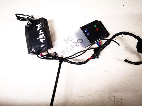 Used Electronic module Electronic module AUDI A4 B5 (8D2) 1.6 (100 hp) 33088698 33088698