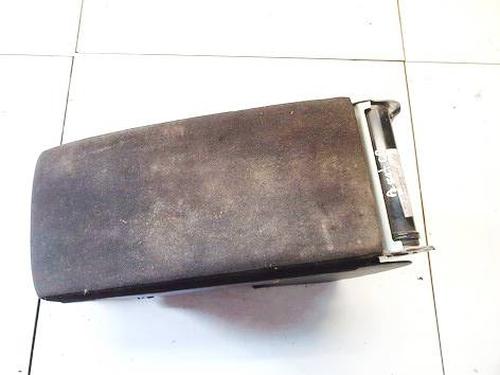 Used Armrest / Center console Armrest / Center console VW PASSAT CC B6 (357) 1.8 TSI (160 hp) 34757190 34757190