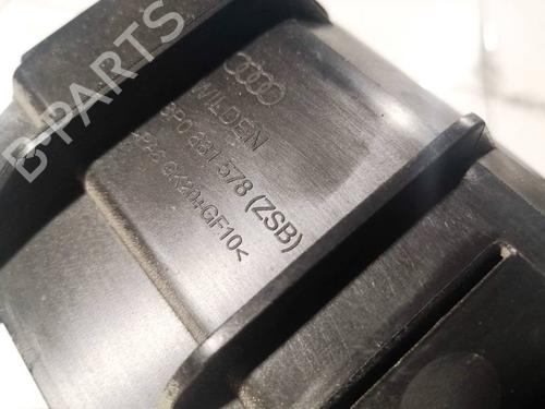 Glove box AUDI A3 (8P1) 2.0 TDI | BP34961114C95 - Image 3