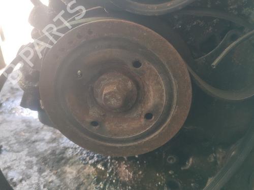 Used Pulley Pulley 35623314 35623314