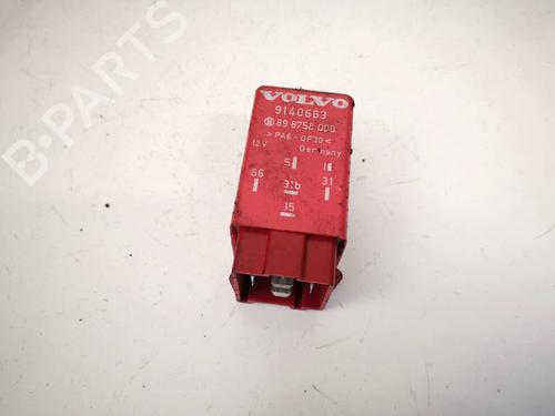 Autre VOLVO S70 (874) 2.5 TDI (140 hp) 32968360