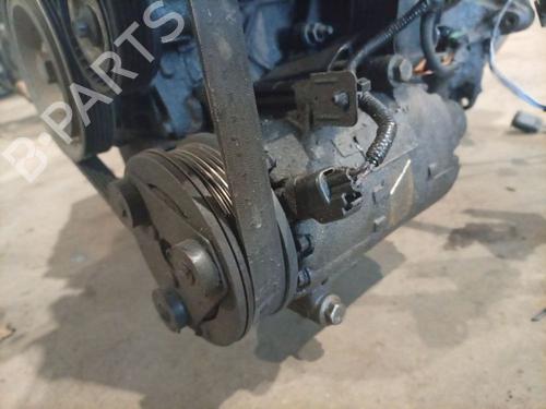 Airco pomp Airco pomp FORD MONDEO IV (BA7) 2.0 TDCi (140 hp) 37227492 37227492