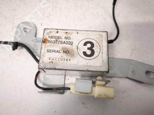 Electronic module SUBARU FORESTER (SG_) 2.0 X AWD (SG5) | BP34742175M83 - Image 2